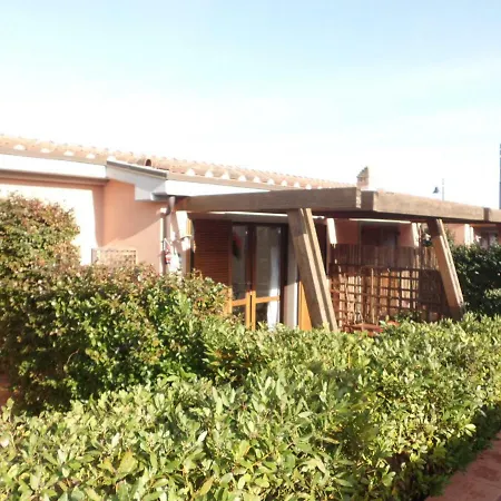 Apartment Isolabella Castiglione della Pescaia