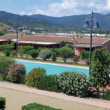Isolabella * Castiglione della Pescaia