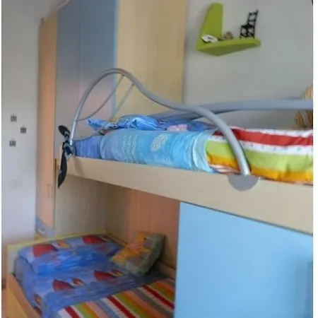 Apartment Isolabella Castiglione della Pescaia
