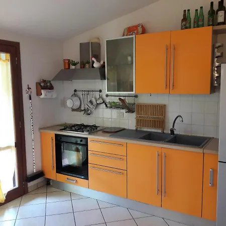 Apartment Isolabella Castiglione della Pescaia