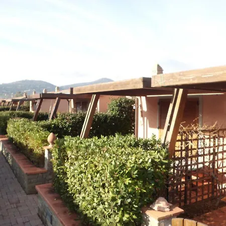 Isolabella Apartment Castiglione della Pescaia