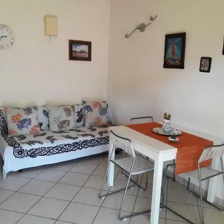 Apartment Isolabella Castiglione della Pescaia